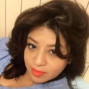 Meet your Posher, Karina